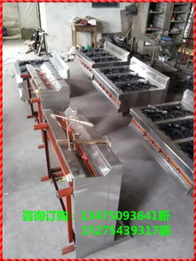 鄒平美軒廚具經(jīng)營(yíng)部 一站式廚房設(shè)備與食品機(jī)械廠家直供