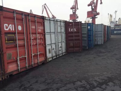 舊機(jī)電產(chǎn)品進(jìn)口國(guó)內(nèi)海關(guān)限制與報(bào)關(guān)流程解析