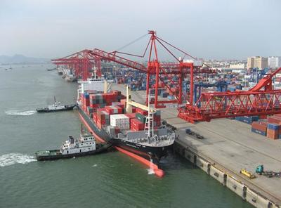 專(zhuān)業(yè)進(jìn)出口代理報(bào)關(guān)通關(guān)服務(wù) 流程詳解與高清細(xì)節(jié)圖展示